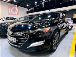 شيفروليه ماليبو